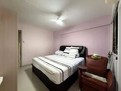 Blk 205 Marsiling Admiralty Park (Woodlands), HDB 4 Rooms #568095401